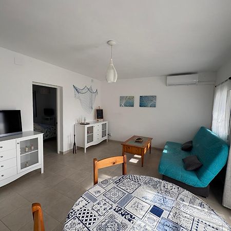 Apto Cambrils Regueral المظهر الخارجي الصورة