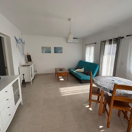 Apto Cambrils Regueral المظهر الخارجي الصورة