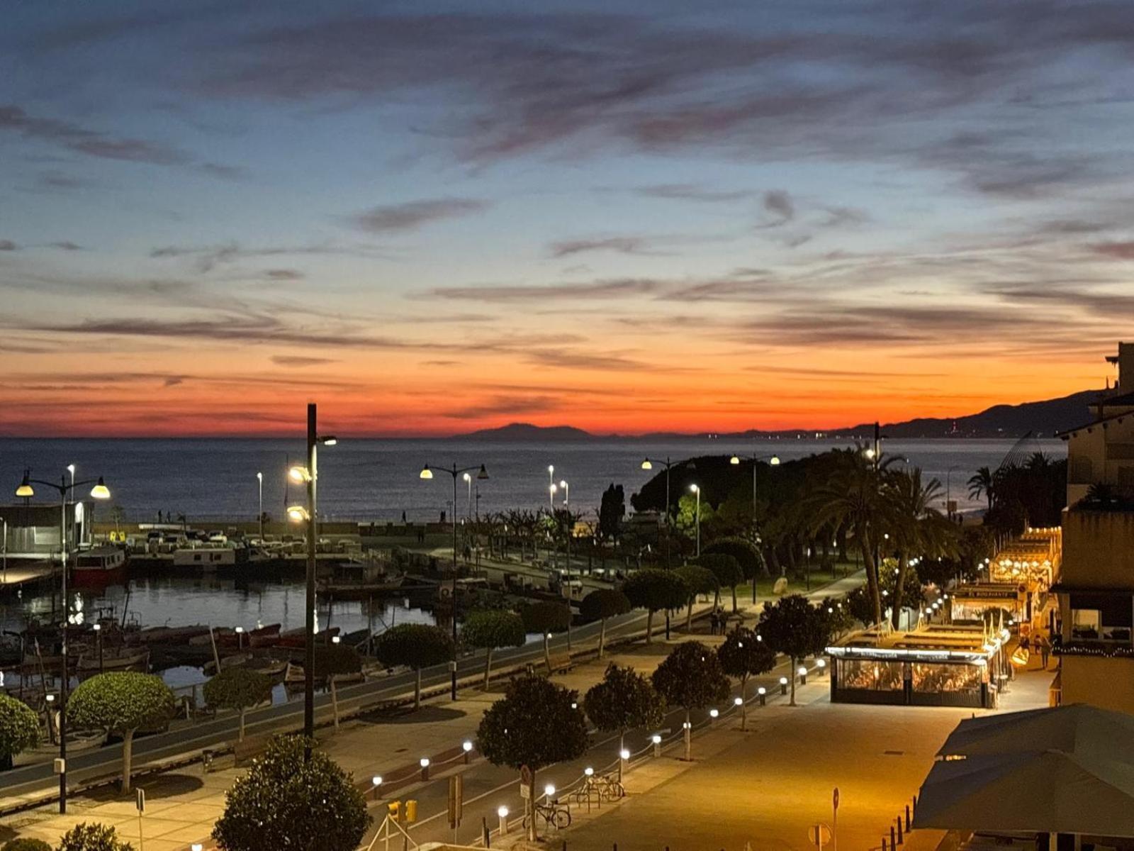 Apto Cambrils Regueral المظهر الخارجي الصورة