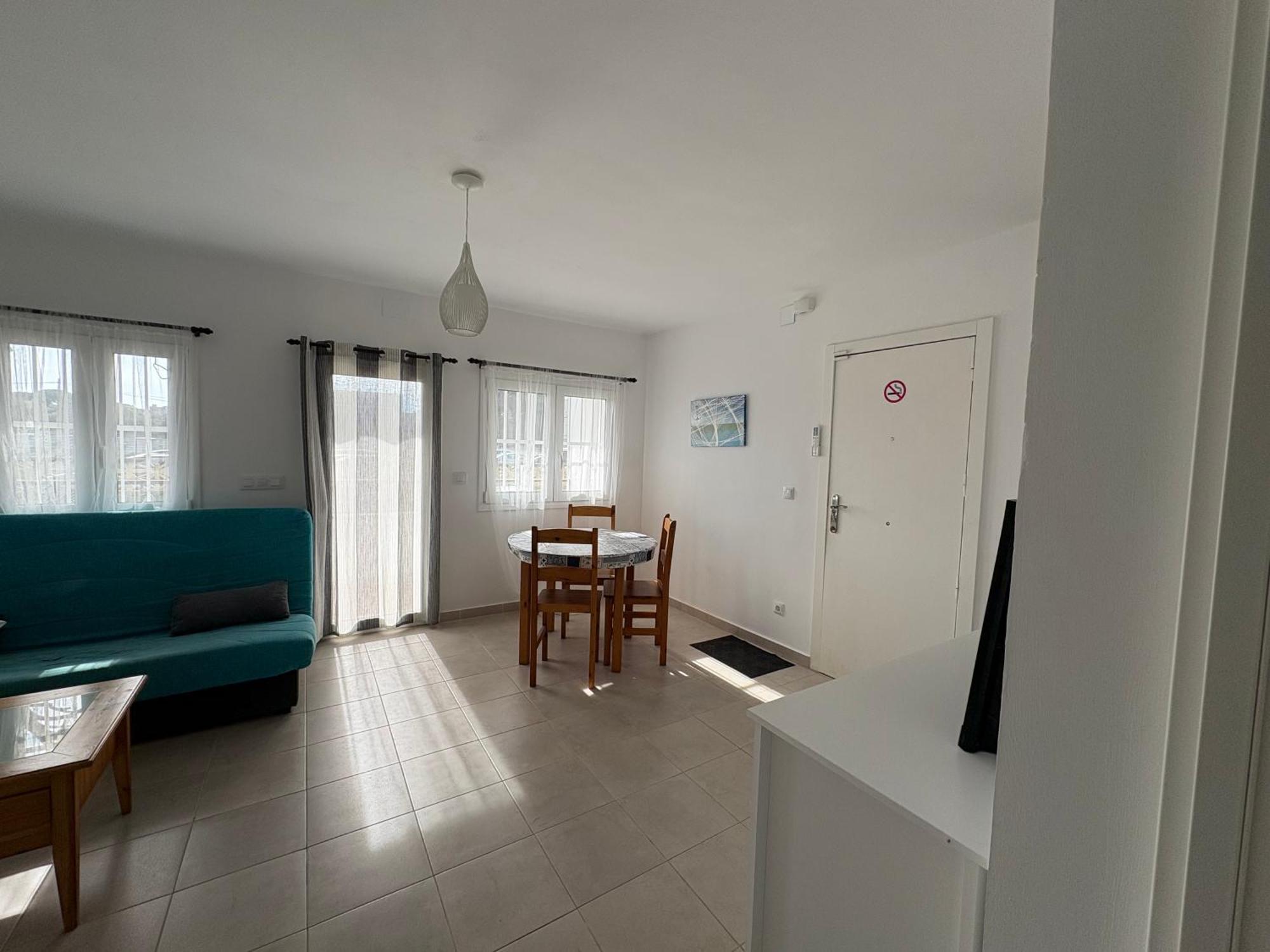 Apto Cambrils Regueral المظهر الخارجي الصورة