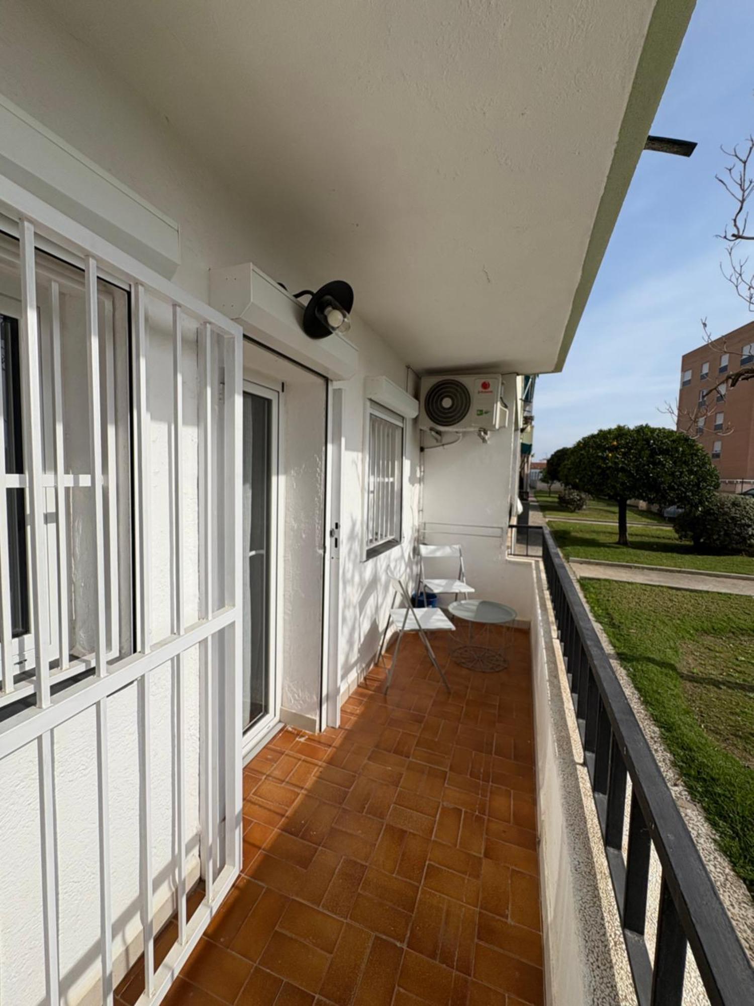 Apto Cambrils Regueral المظهر الخارجي الصورة