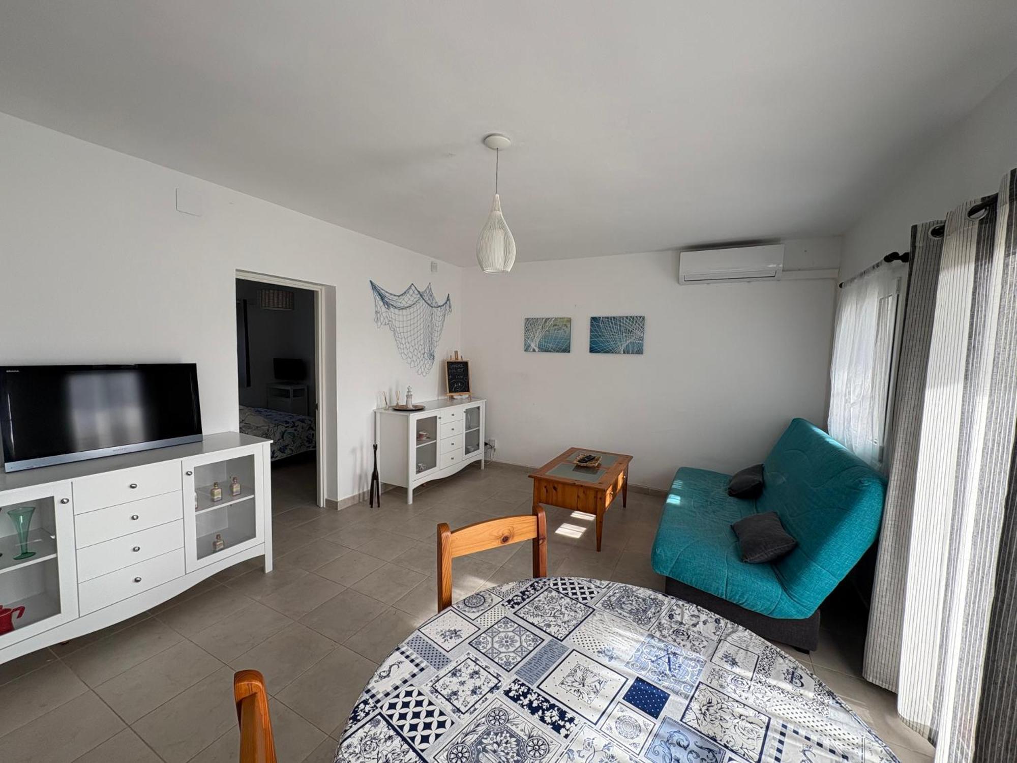 Apto Cambrils Regueral المظهر الخارجي الصورة