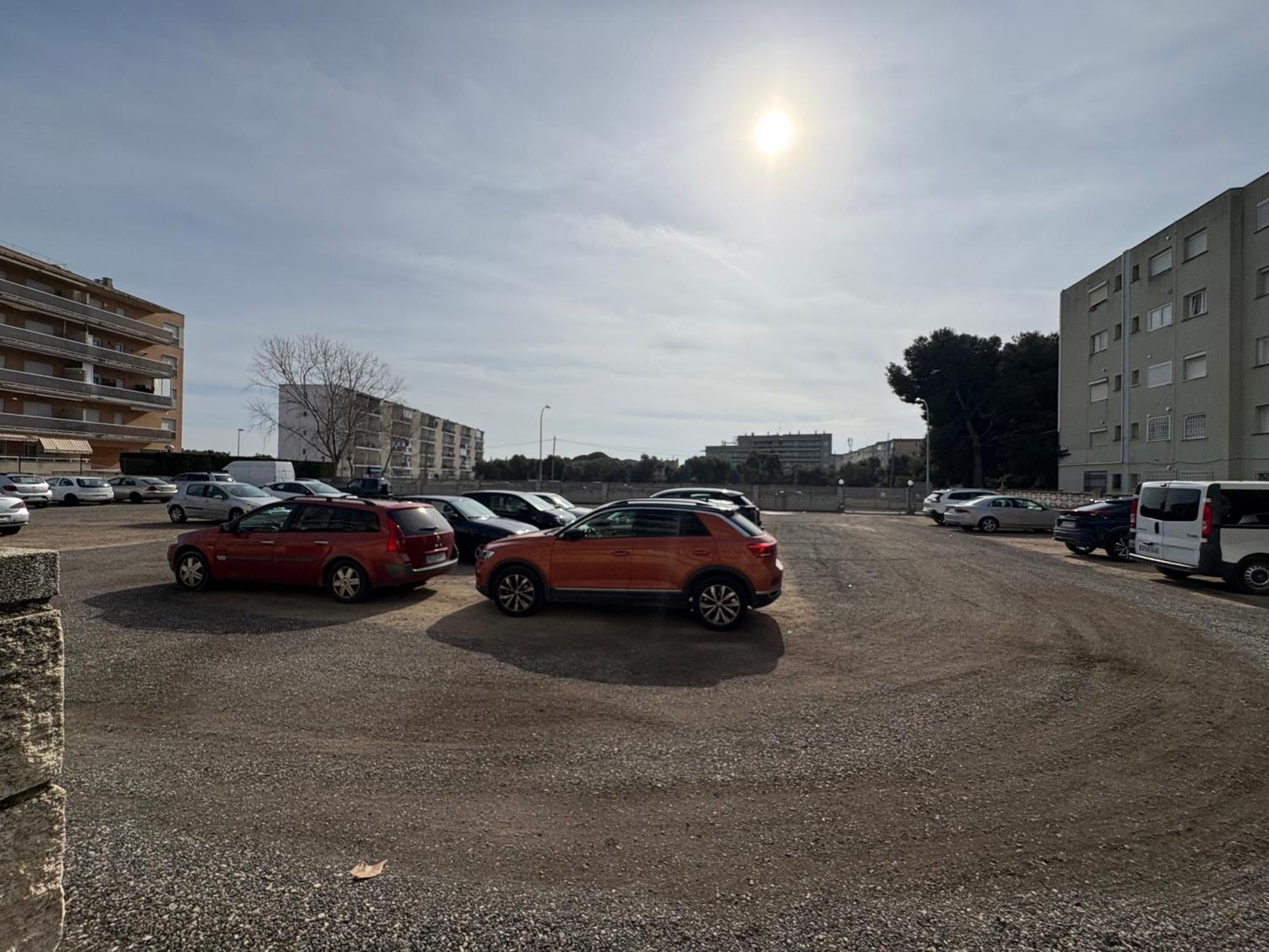 Apto Cambrils Regueral المظهر الخارجي الصورة