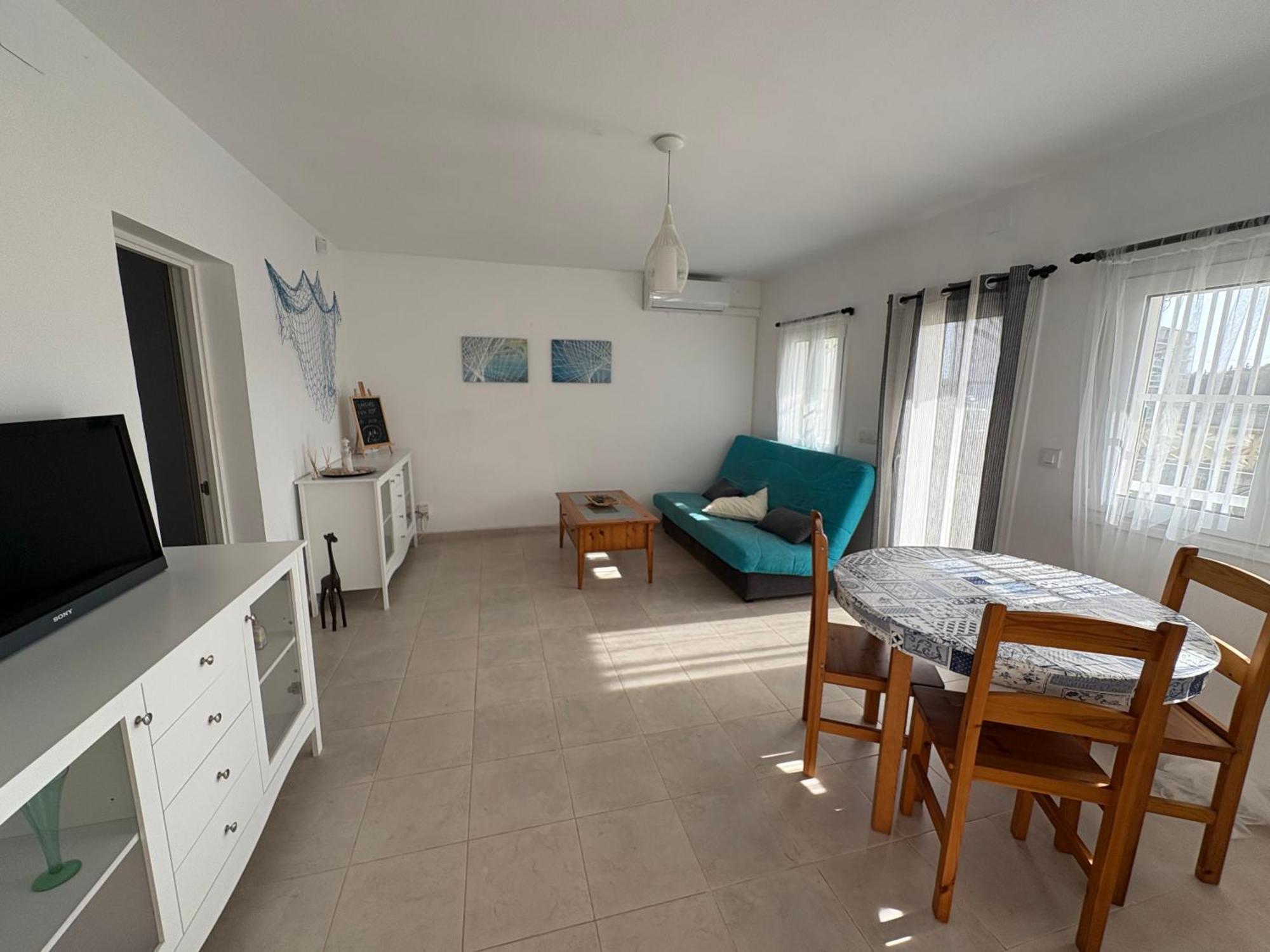 Apto Cambrils Regueral المظهر الخارجي الصورة